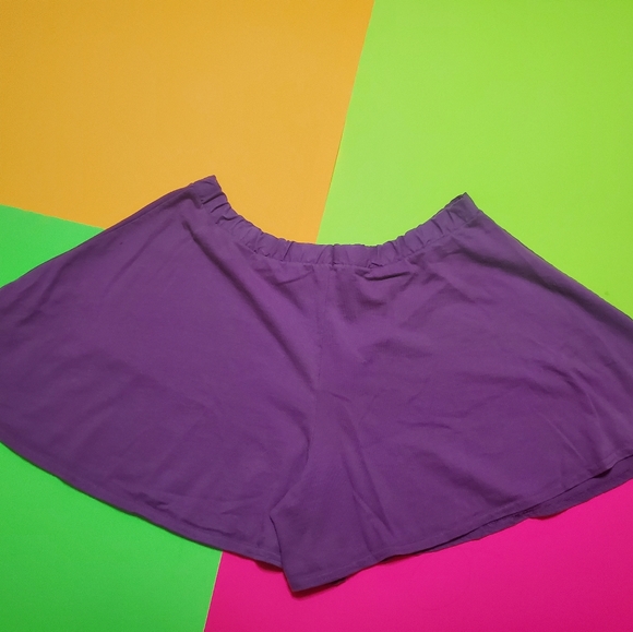 Lion King Tennis Shorts - Picture 3 of 3